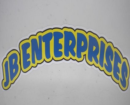 JB Enterprises Movers and Delivery Services company logo