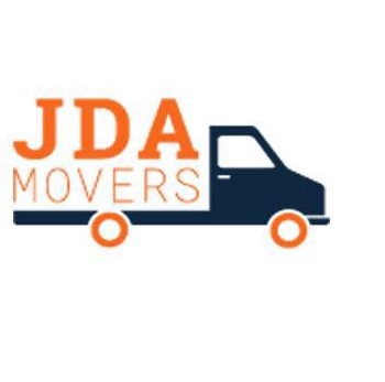 JDA Movers company logo