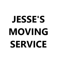 JESSE'S MOVING SERVICE company logo