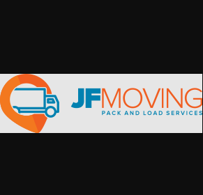 JF Moving Services company logo