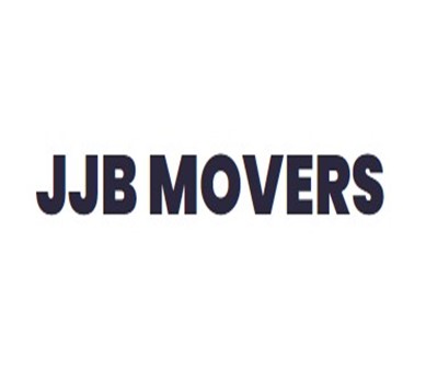 JJB MOVERS company logo