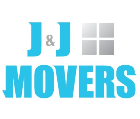 J & J Movers company logo