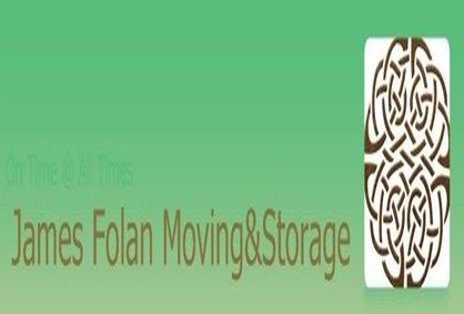 James Folan Moving & Storage company logo