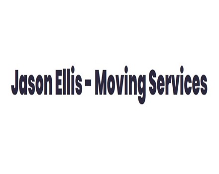 Jason Ellis - Moving Services company logo