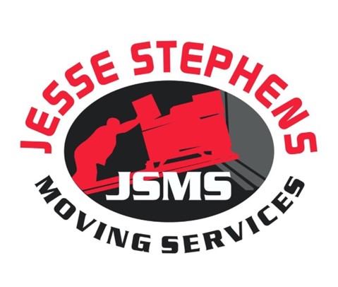 Jesse Stephens Moving Services company logo