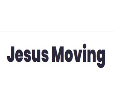 Jesus Moving