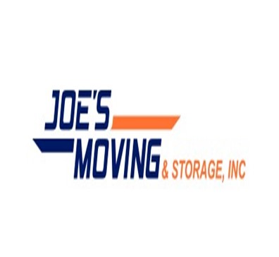 Joe’s Moving & Storage