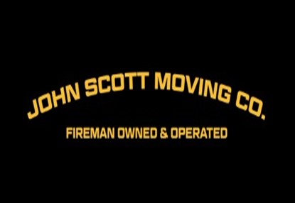 John Scott Moving Co