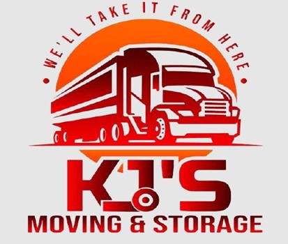 KJ’s Moving & Storage