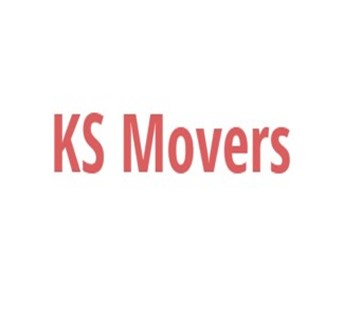 KS MOVERS company logo