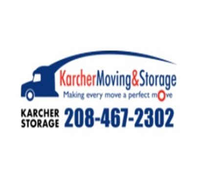 Karcher Moving & Storage
