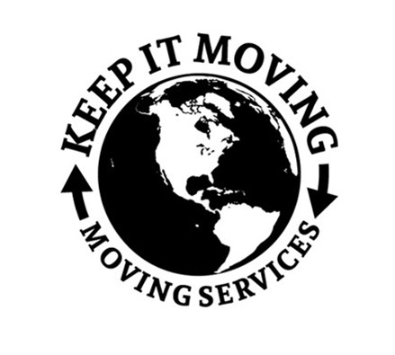 Keep It Moving company logo