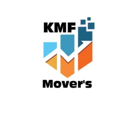 Keep Moving Forward Mover's company logo