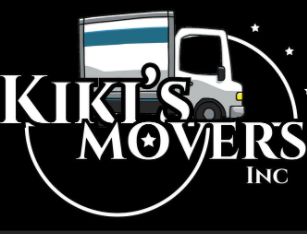 Kiki’s Movers