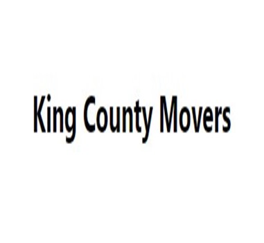 King County Movers company logo
