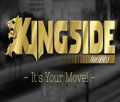 Kingside Moves company logo