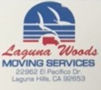 Laguna Woods Moving & Services company logo