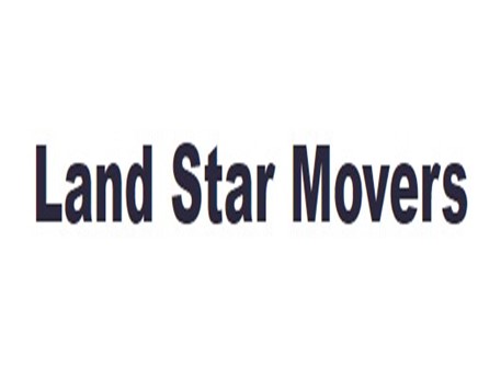 Land Star Movers company logo