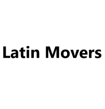 Latin Movers company logo