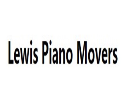 Lewis Piano Movers