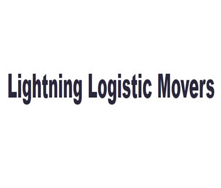 Lightning Logistic Movers company logo