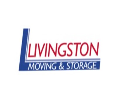 Livingston Moving & Storage company logo