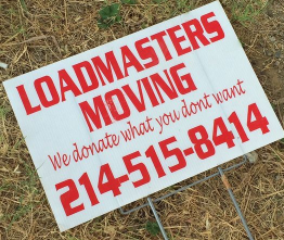 Loadmasters Moving Company
