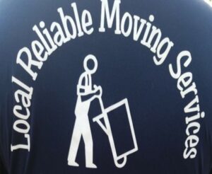 Local Reliable Moving Services
