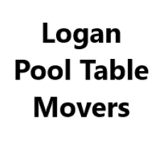 Logan Pool Table Movers company logo