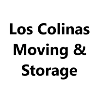 Los Colinas Moving & Storage company logo