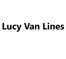 Lucy Van Lines company logo