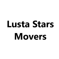 Lusta Stars Movers company logo