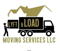 Lyft & Load Moving Services company logo