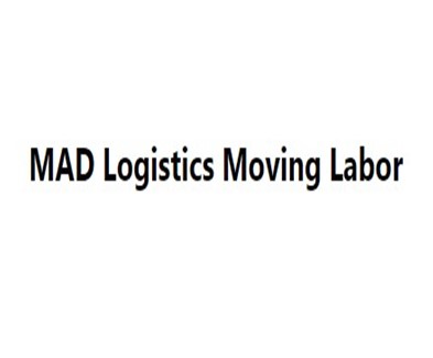 MAD Logistics Moving Labor company logo