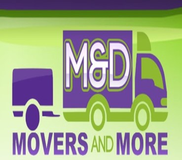 M&D Movers and More