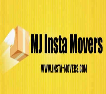 MJ Insta Movers company logo