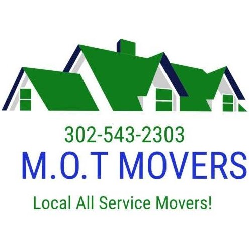 M.O.T Movers