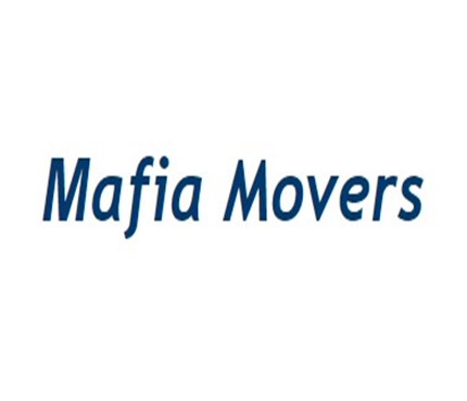 Mafia Movers company logo