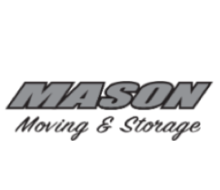 Mason Moving and Storage