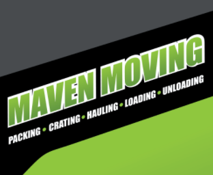 Maven Moving