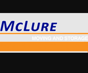 Mclure Moving And Storage