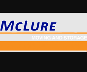 Mclure Moving And Storage company logo