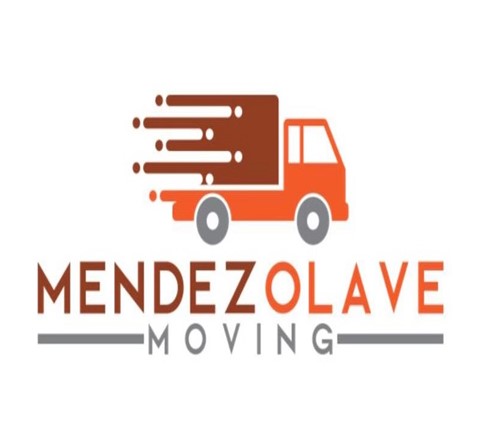 Mendez Olave Moving company logo