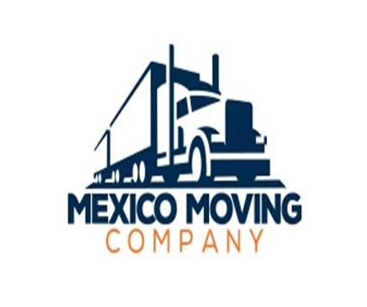 Mexico Moving Company company logo