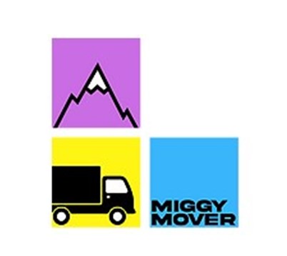 Miggy Mover company logo