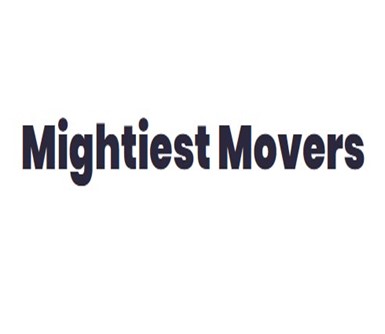 Mightiest Movers company logo
