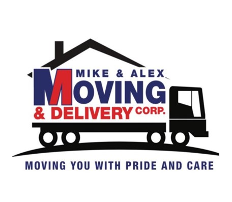 Mike & Alex Moving