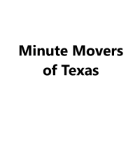 Minute Movers of Texas company logo