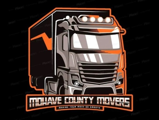 Mohave County Movers company logo