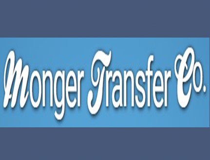 Monger Transfer & Storage company logo